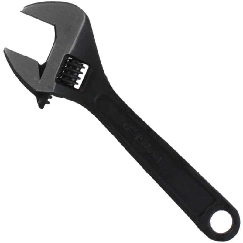 Major Tech 200mm Adjustable Spanner AS0308