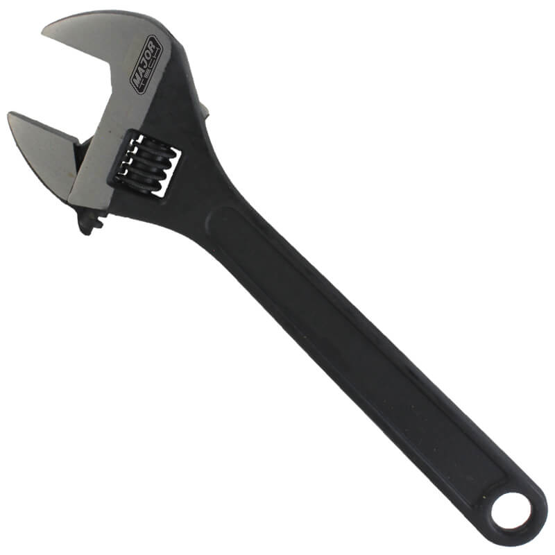 Major Tech 250mm Adjustable Spanner AS0310