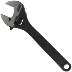 Major Tech 300mm Adjustable Spanner AS0312