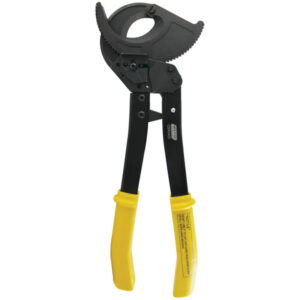 Major Tech Cable Cutter (Aluminium 500mm?, Copper 400mm?) CSR0400