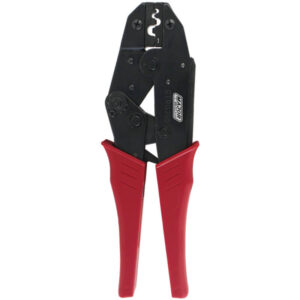 Major Tech 1.25 - 10mm, Non-Insulated Crimp Tool CTR0310