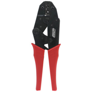Major Tech 1.5 - 6mm, Automotive Crimp Tool CTR0333