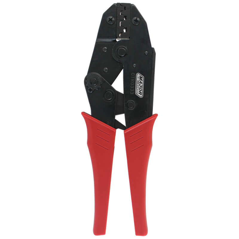 Major Tech 1.5 - 6mm, Automotive Crimp Tool CTR0333