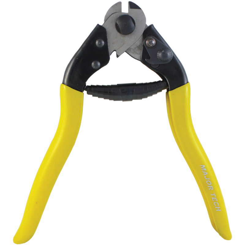 Major Tech 20mm Cross Section Steel Wire Cutter CWR01