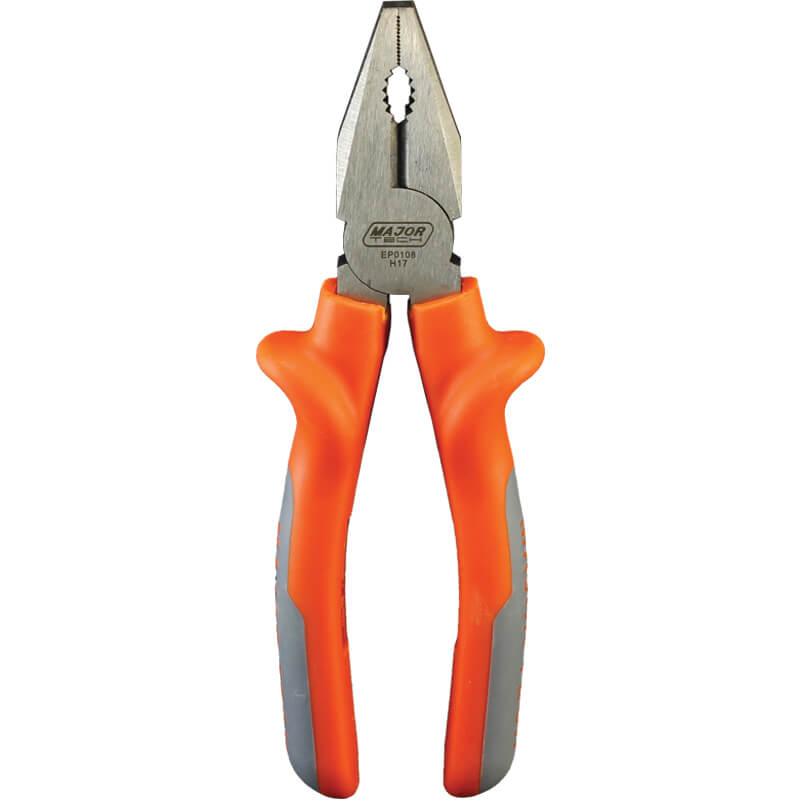 Major Tech 210mm Electricians Plier EP0108
