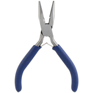 Major Tech 125mm Mini Long Nose Plier ETLP0104