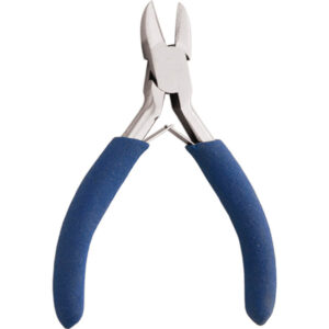 Major Tech 110mm Mini Diagonal Cutter ETSC0104