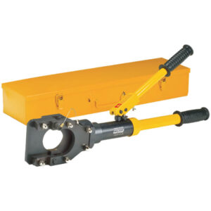Major Tech Hydraulic Cable Cutter up to ?45mm HCC45