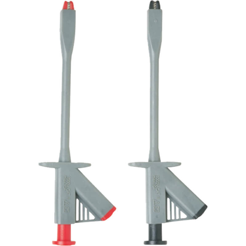 Major Tech Croc Clip Set, 2A, CATIII, 1000V HDT3925