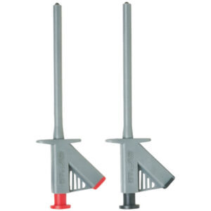 Major Tech Hook Clip Set, 2A, CATIII, 1000V HDT3926