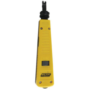 Major Tech 110 Impact Punchdown Tool KDIP01