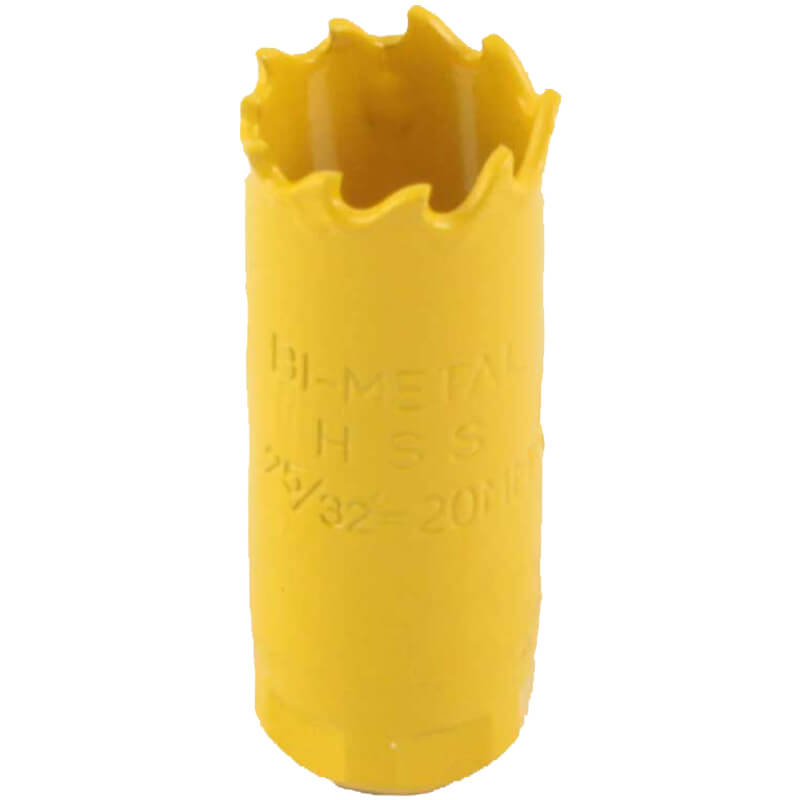 Major Tech 16mm Holesaw, Variable Pitch KHS16