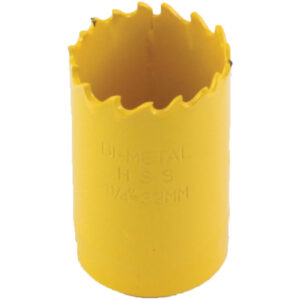 Major Tech 32mm Holesaw, Variable Pitch KHS32