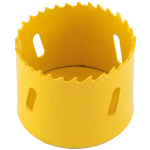 Major Tech 57mm Holesaw, Variable Pitch KHS57