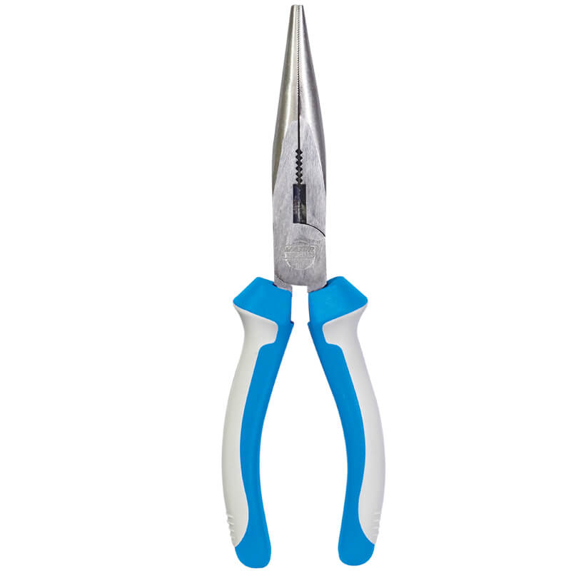 Major Tech 205mm Long Nose Plier LP200