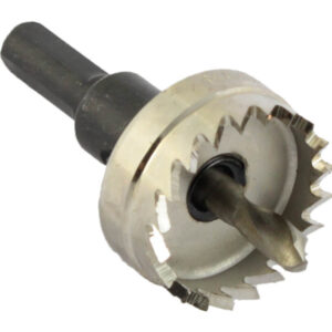 Major Tech 25mm HSS Holesaw MHS25