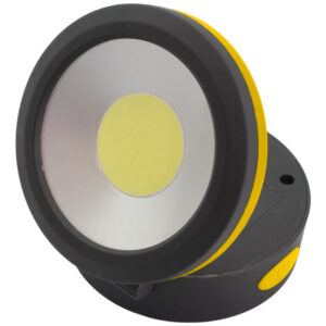 Major Tech 3W COB Spot-on Light, 200 Lumens MPS80