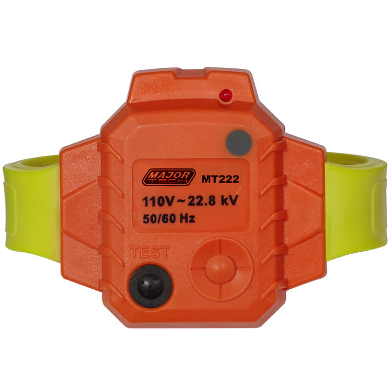 Major Tech Personal Safety Voltage Detect MT222