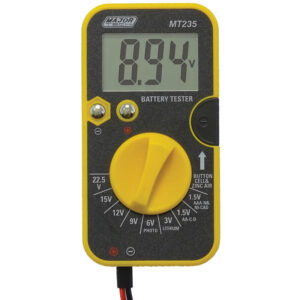Major Tech Auto DMM, Temp, Capacitance, Hz MT24