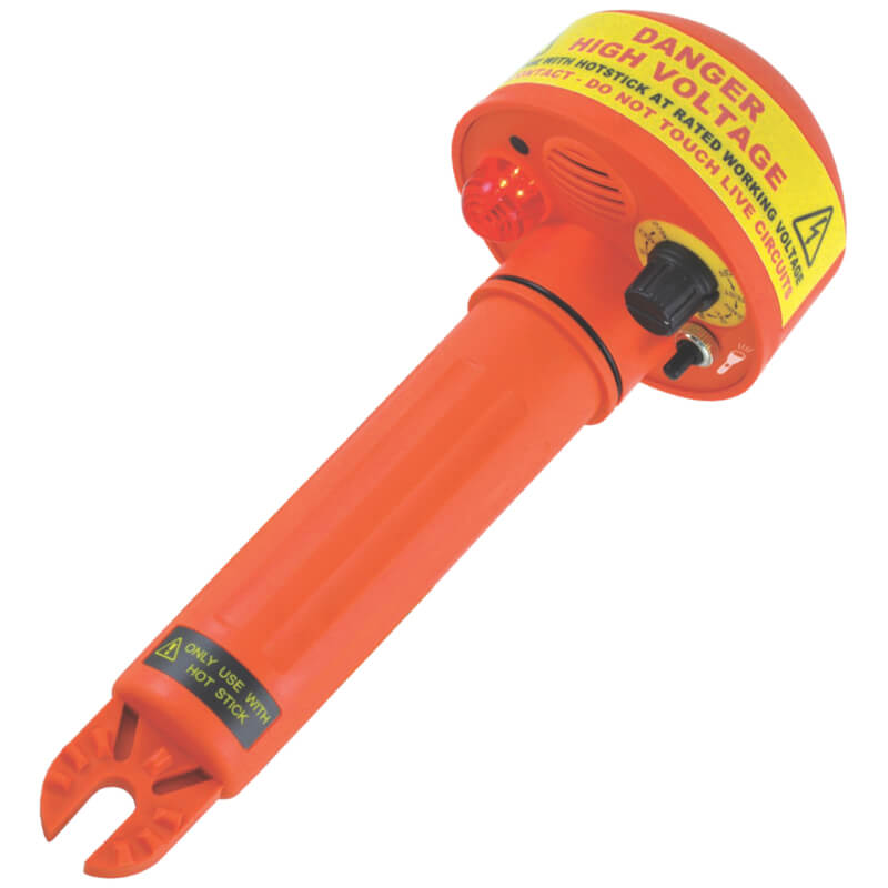 Major Tech HV Non-Contact Detector MT275