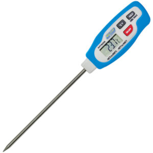 Major Tech Pen Type Thermometer (-40?C -25?C) MT605