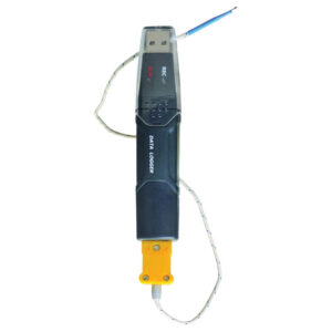 Major Tech K-Type Data Logger (-200?C - 1370?C) MT643