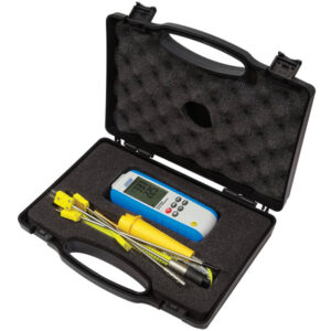 Major Tech Temperature Kit - MT632 + MT690 + MT651 Case MT652