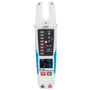 Major Tech 200A AC Trms Open Jaw Clamp/Voltage MT700