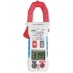 Major Tech 600A AC TRMS Smart Clamp Meter ?25mm Clamp MT710