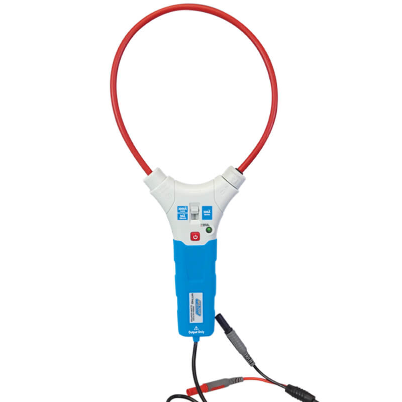 Major Tech 3000A AC Flex Clamp Adaptor MT740