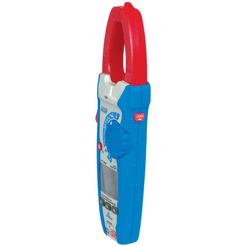 Major Tech 1500A AC/DC TRMS Power Quality Clamp Meter MT785 - Image 4