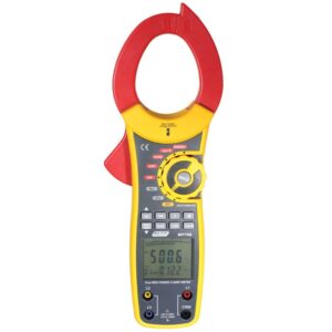 Major Tech Power Clamp Meter MT790