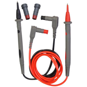 Major Tech Test Leads and Blanks for MT1800 series IP67 (1m) MT810