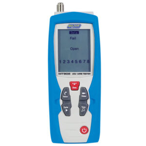 Major Tech VDV Wire Tester MT902