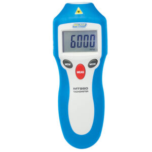 Major Tech Non Contact Tachometer MT950