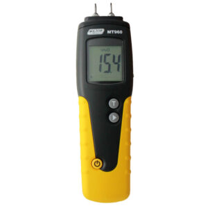 Major Tech Digital Moisture Meter MT960