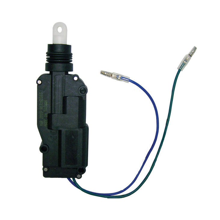 Rhino Heavy Duty 2-Wire Central Locking Slave Motor DLHD102