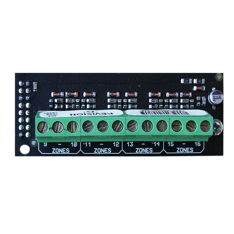 Watchguard 8 Zone Plug-in Expander WGAP864EXP816
