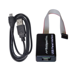 Watchguard Programming USB Cable For WGAP864 Alarm Panel WGAPCABLEUSB