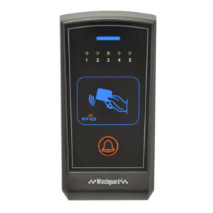 Watchguard Standalone IP55 Access Control Reader ACRDR100