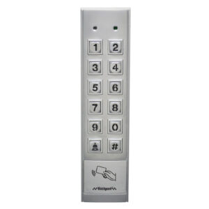 Watchguard Standalone IP65 Access Reader/Keypad ACRDR103