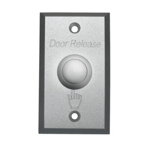 Watchguard Heavy Duty Door Release Button ACDSW100