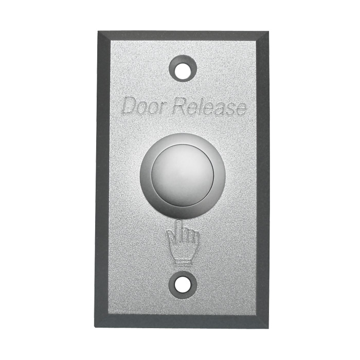 Watchguard Heavy Duty Door Release Button ACDSW100