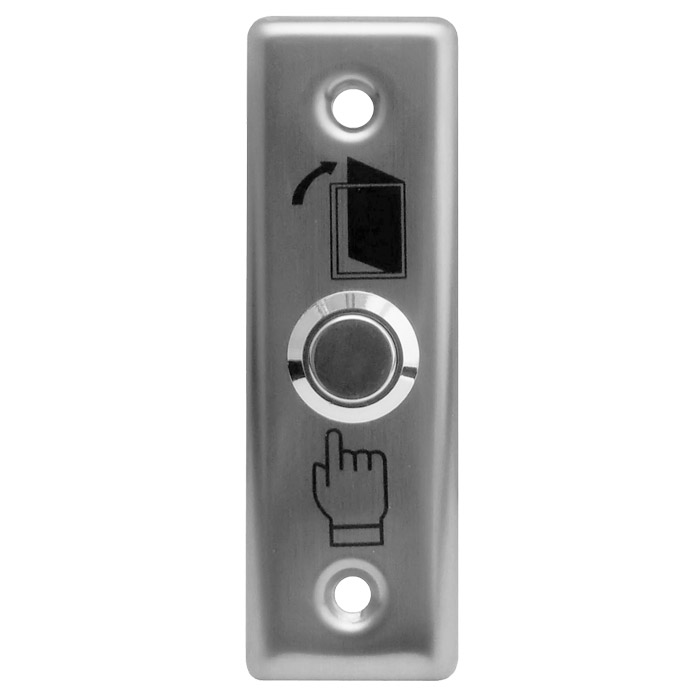 Watchguard Slim Door Release Button ACDSW101