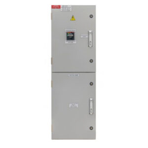 250A COMBINATION SERVICE PROTECTION DEVICE 500W x 1200H x 350D CTCOMBO250