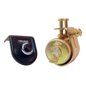 Rhino Electric Boot Release Motor DL105