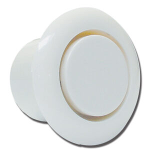 Watchguard Flush Mounted Internal Siren DPSF