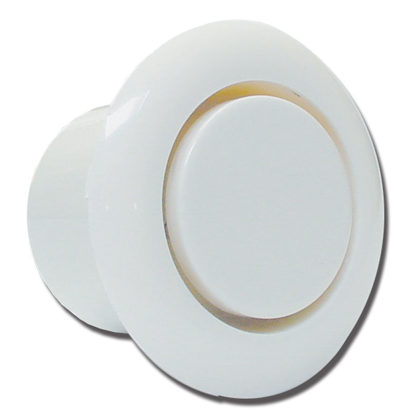 Watchguard Flush Mounted Internal Siren DPSF