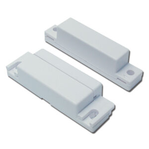 Watchguard Mini Surface Mount Reed Switch DSRLW