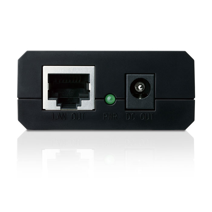 Securview Power Over Ethernet Receiver WT-CAT5POER - Image 2